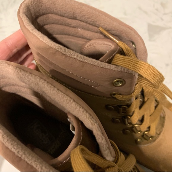 BNWOT KEDS Camp Boot - Picture 5 of 7